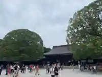 明治神宮(東京都)