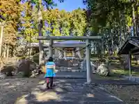 若宮神社(静岡県)