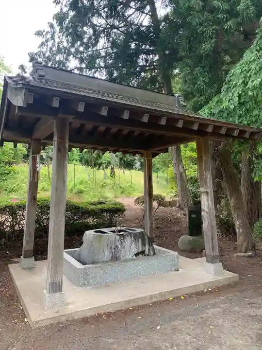 熊野本宮社(宮城県)