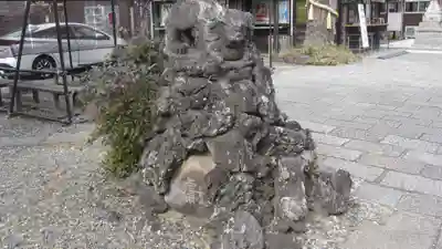 菊田神社(千葉県)