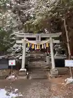 甲斐國一宮 浅間神社(山梨県)