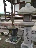龍音寺のその他建物