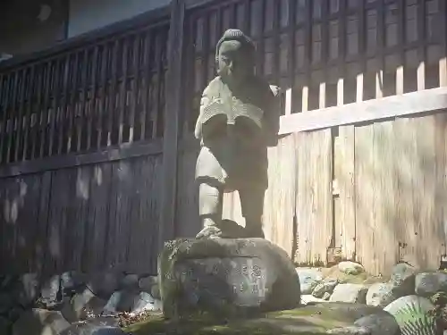 治田神社(奈良県)