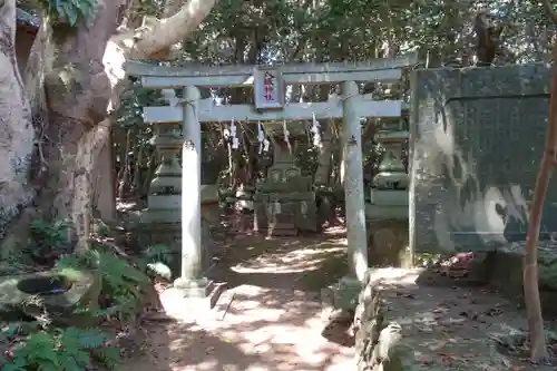 渡海神社(千葉県)
