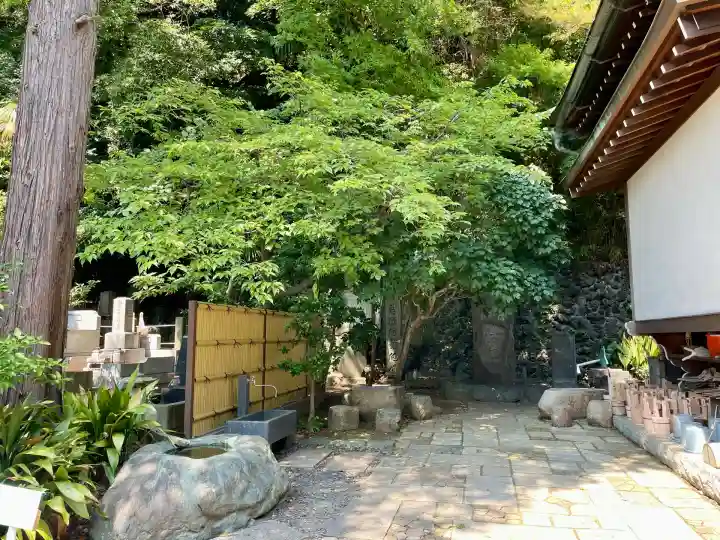 遍照寺(神奈川県)