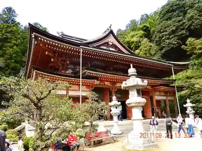 宝厳寺(滋賀県)