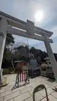 末廣神社(京都府)