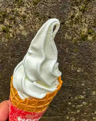 信州駒ヶ岳神社(長野県)