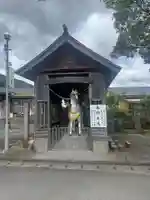 鹿児島神宮(鹿児島県)