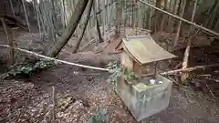 竜王神社(京都府)