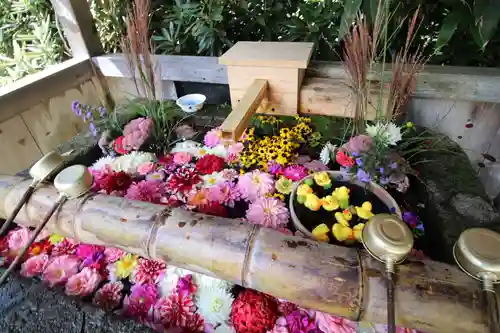 白根神社(群馬県)