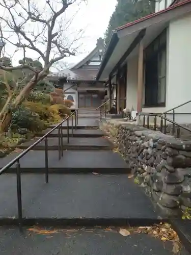 清光寺の御朱印