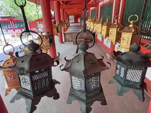春日大社(奈良県)