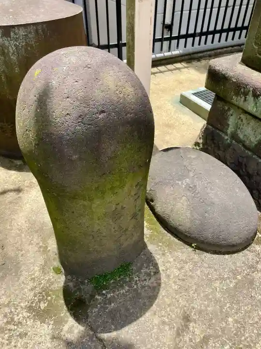 高輪神社(東京都)