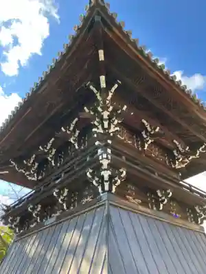 中山寺(兵庫県)