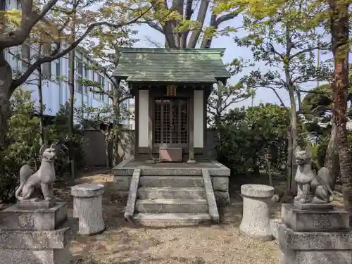 寿栄廣稲荷(三重県)