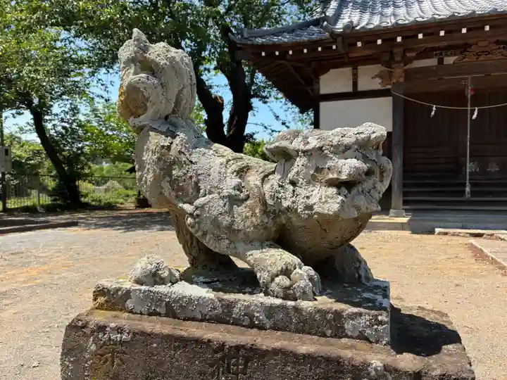 八坂神社(千葉県)