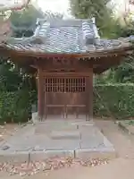 記念寺のその他建物