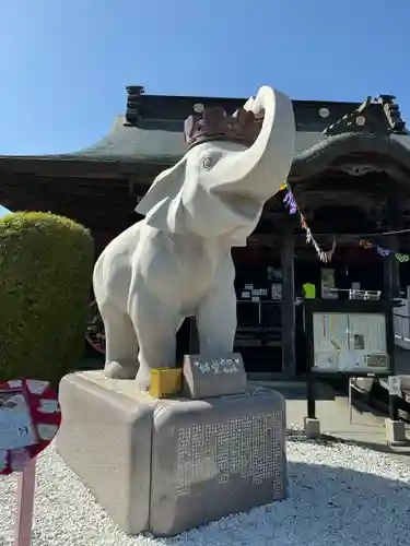 長福寿寺(千葉県)