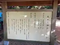 穴師坐兵主神社(奈良県)