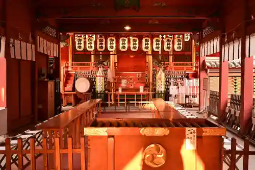 伊佐爾波神社(愛媛県)