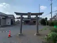 春日神社(千葉県)