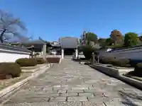 円乗院のその他建物