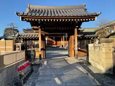 清光寺(東京都)