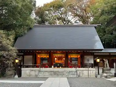 乃木神社(東京都)