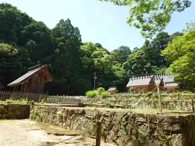 山口大神宮(山口県)