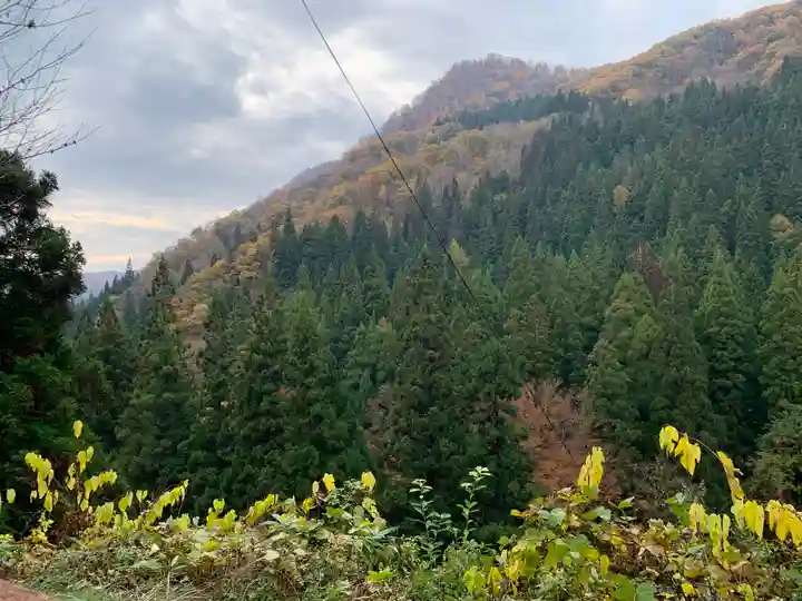 住吉神社(福島県)