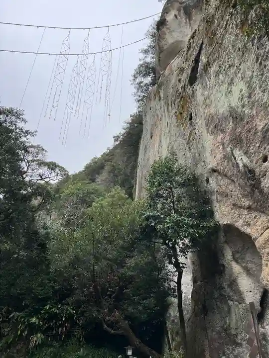 花窟神社(三重県)