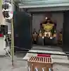 矢先稲荷神社(東京都)