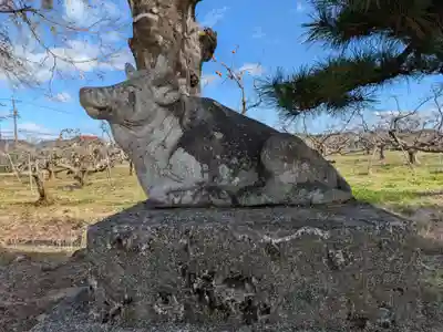 津島神社(岐阜県)