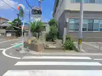 白龍神社のその他建物