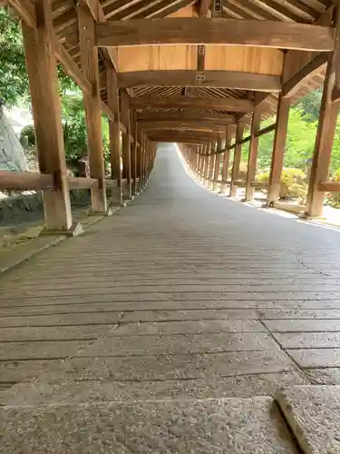 吉備津神社の建物その他