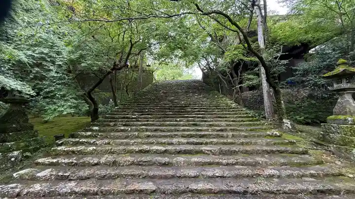 竹林寺(高知県)