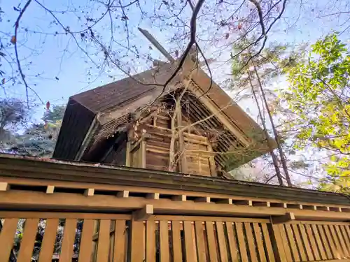 村松大神宮(茨城県)