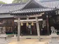 八幡神社(大阪府)