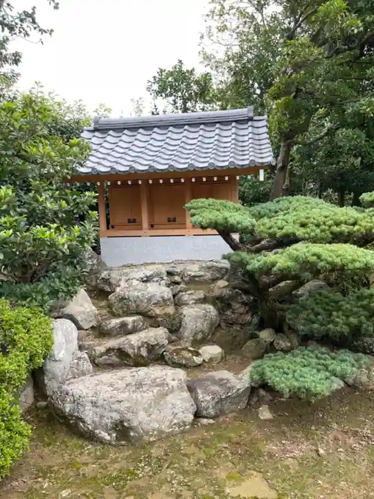 西迎寺(京都府)