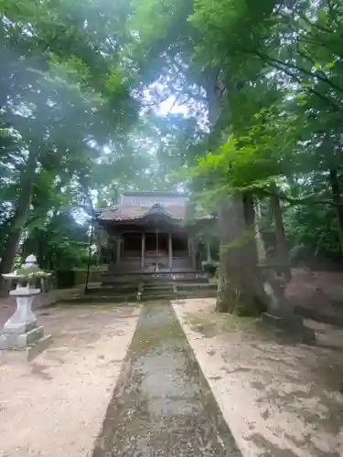 神門神社(兵庫県)