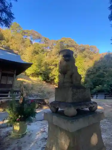 八幡宮(愛知県)