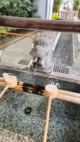 浅草寺　駒形堂(東京都)