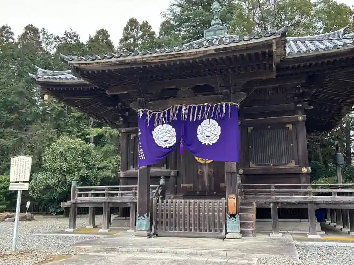 成田山新勝寺(千葉県)