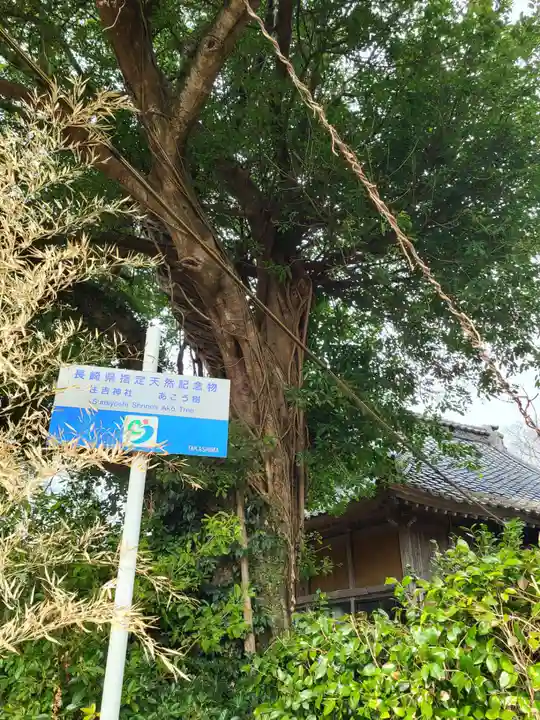 住吉神社(長崎県)