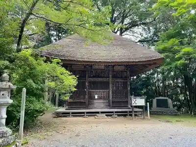 西明寺(栃木県)