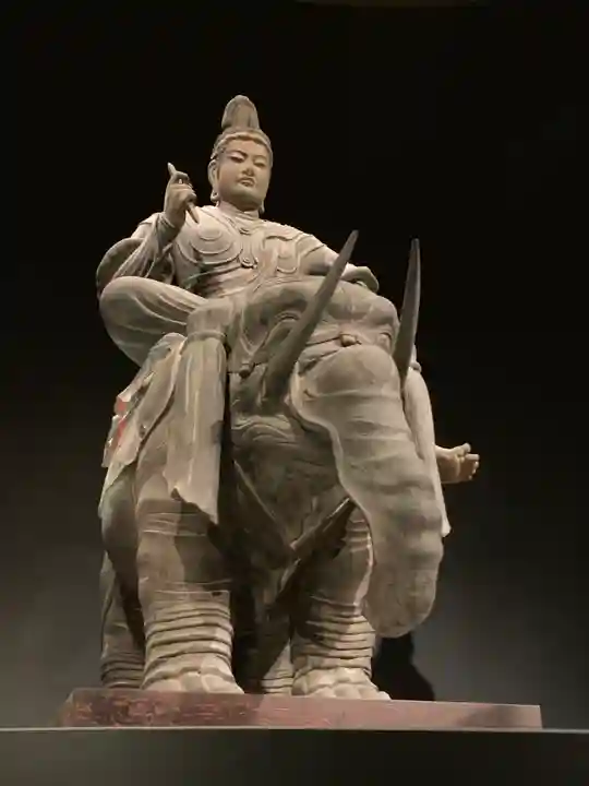 東寺(教王護国寺)の仏像