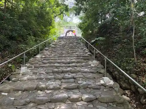 龍尾神社(静岡県)