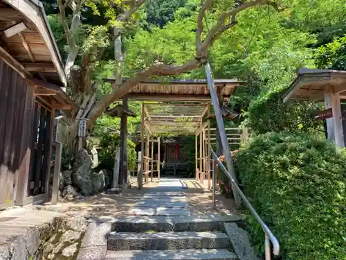 正寿院のその他建物