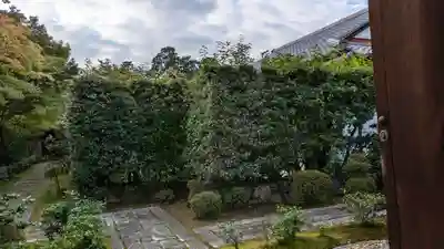 大光院(京都府)